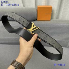 Picture of LV Belts _SKULVBelt40mm100-125cm8L1516786